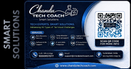 SMART SOLUTIONS